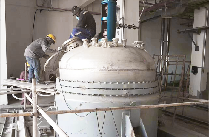 上門現(xiàn)場(chǎng)拋光